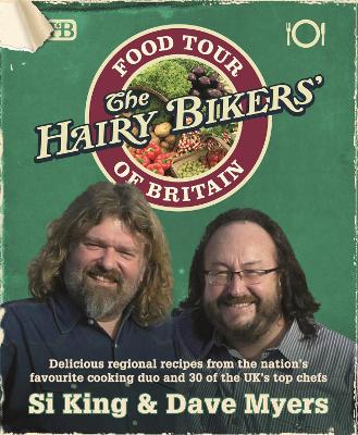 Image of The Hairy Bikers' Food Tour of Britain