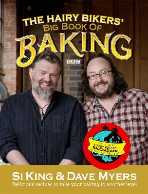 Image of The Hairy Bikers' Big Book of Baking
