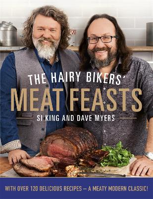 Image of The Hairy Bikers' Meat Feasts