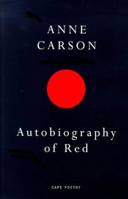 Cover: Autobiography of Red