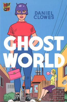 Image of Ghost World