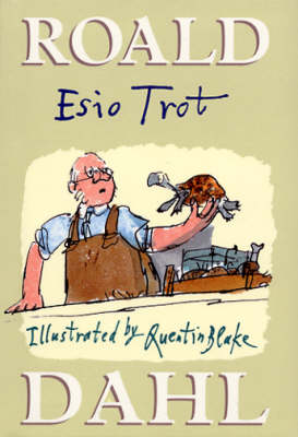 Image of Esio Trot
