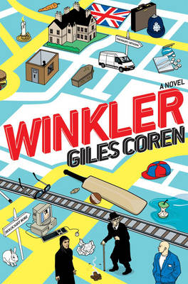 Image of Winkler
