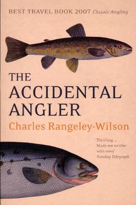 Cover: The Accidental Angler
