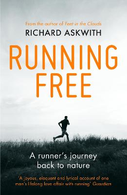 Cover: Running Free