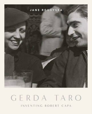 Image of Gerda Taro