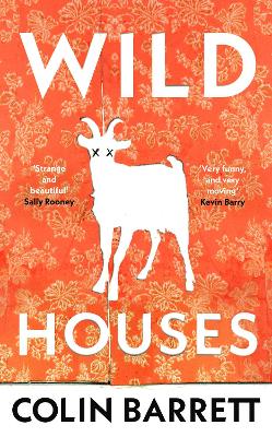 Cover: Wild Houses