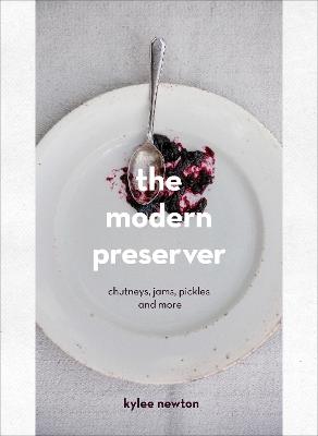 Cover: The Modern Preserver