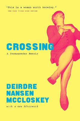 Cover: Crossing