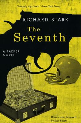 Cover: The Seventh