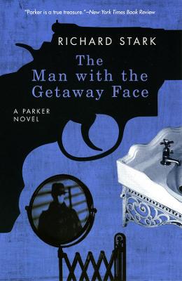 Cover: The Man with the Getaway Face