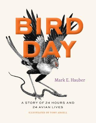 Cover: Bird Day