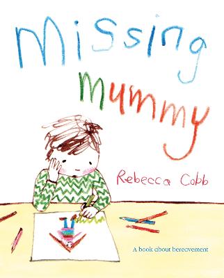 Cover: Missing Mummy
