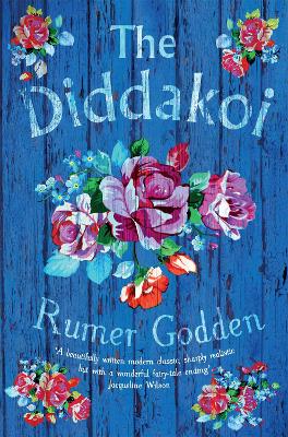 Cover: The Diddakoi