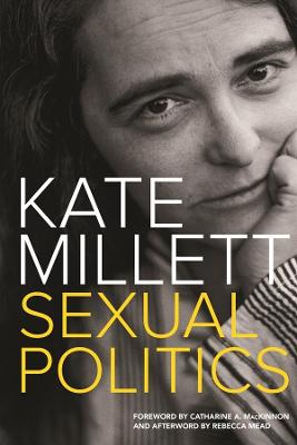 Cover: Sexual Politics