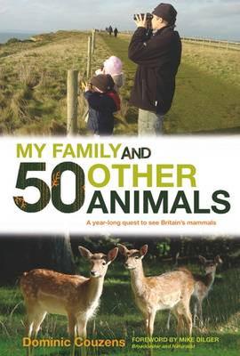 Image of My Family and 50 Other Animals
