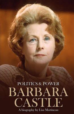 Image of Barbara Castle: A Biography