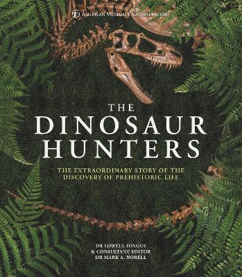 Image of The Dinosaur Hunters