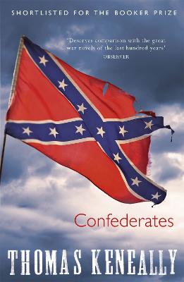 Cover: Confederates