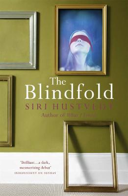 Cover: The Blindfold