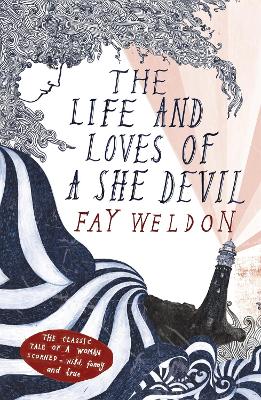 Cover: The Life and Loves of a She Devil