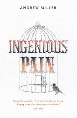 Cover: Ingenious Pain