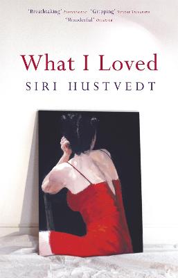 Cover: What I Loved