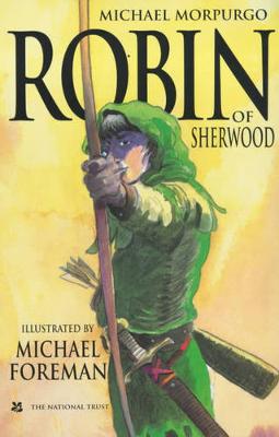 Image of Robin of Sherwood
