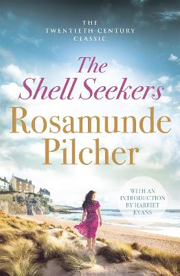 Cover: The Shell Seekers