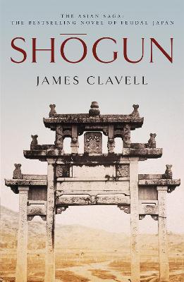 Cover: Shogun