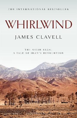Cover: Whirlwind