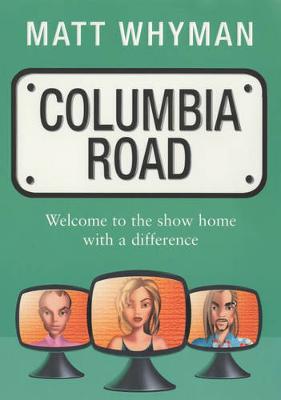 Image of Columbia Road