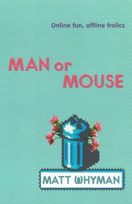 Image of Man or Mouse