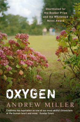 Cover: Oxygen