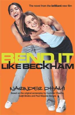 Cover: Bend It Like Beckham
