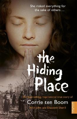 Cover: The Hiding Place