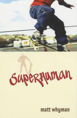 Image of Superhuman