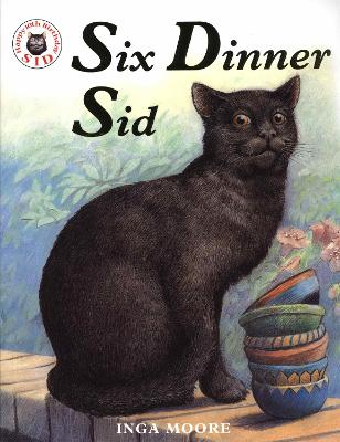 Cover: Six Dinner Sid