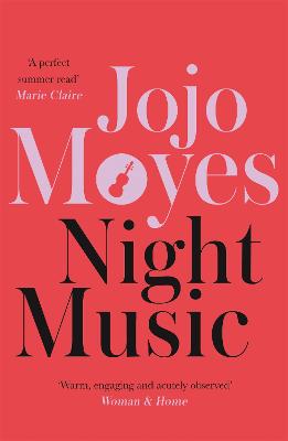 Cover: Night Music