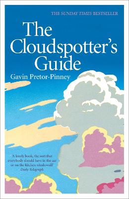 Cover: The Cloudspotter's Guide