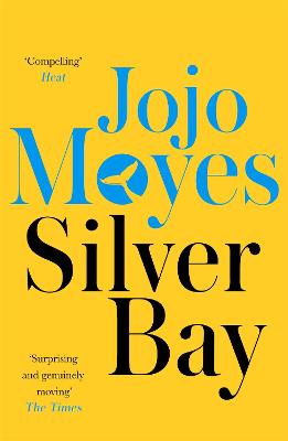 Cover: Silver Bay