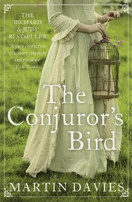 Cover: The Conjuror's Bird