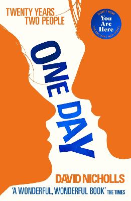 Cover: One Day