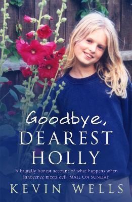 Cover: Goodbye, Dearest Holly