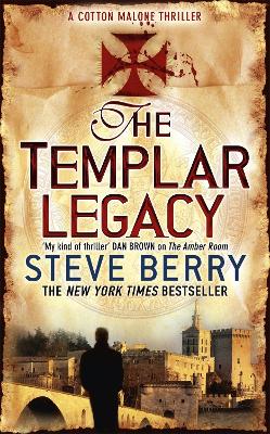 Image of The Templar Legacy