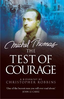 Image of The Test of Courage
