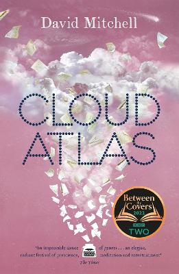 Cover: Cloud Atlas
