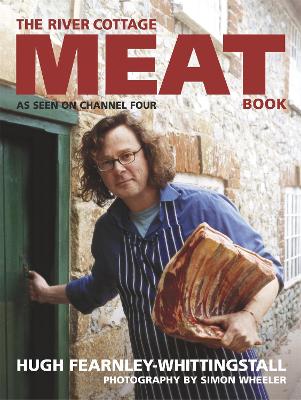 Image of The River Cottage Meat Book