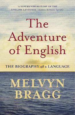 Cover: The Adventure Of English