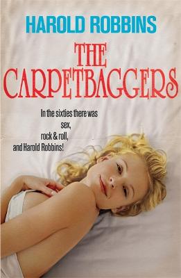 Cover: The Carpetbaggers